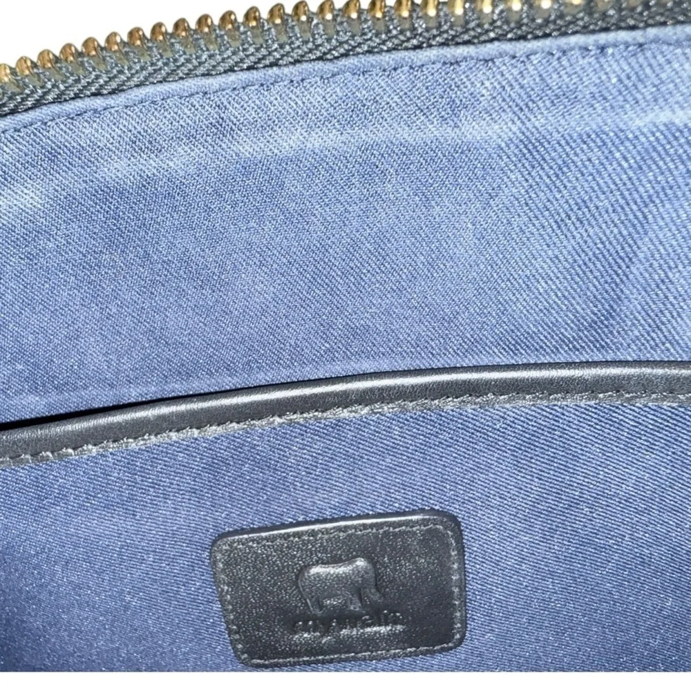 MyWalit colorblock handbag